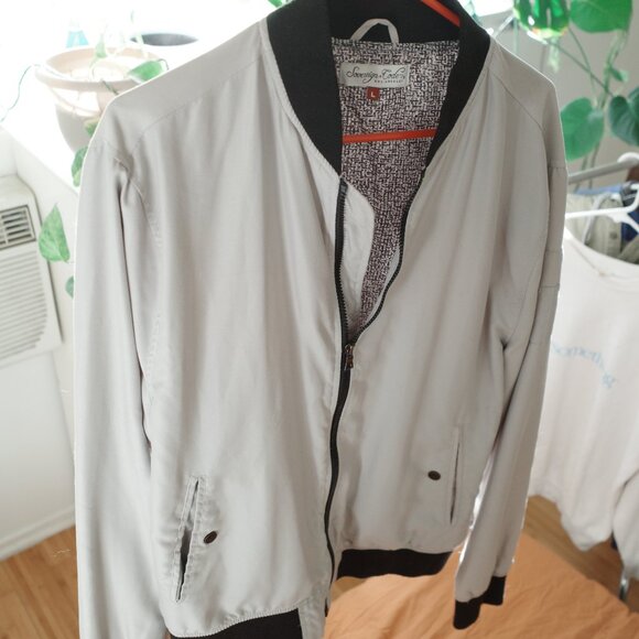 sovereign code member jacket - Picture 5 of 5